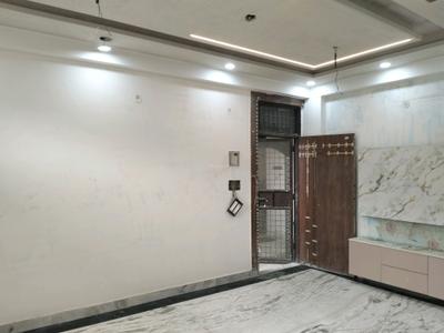 Living Room Image of 950 Sq.ft 2 BHK Apartment / Flat for sale in Rajendra Nagar Ghaziabad for Rs. 5450000