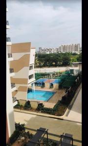 Balcony Image of 1595 Sq.ft 3 BHK Apartment / Flat for sale in IRA Aspiration, Kollur Hyderabad for Rs. 10400000