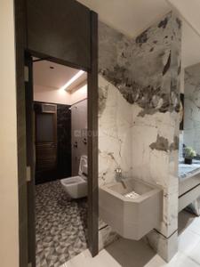 Bathroom Image of 800 Sq.ft 2 BHK Apartment / Flat for sale in Ulhasnagar Thane for Rs. 7900000