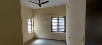 Bedroom Image of 1200 Sq.ft 2 BHK Builder Floor for rent in KK Nagar Madurai for Rs. 28000