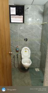 Image of 1900 Sq.ft 3 BHK Independent House for rent in Zundal, Ahmedabad for Rs. 37000