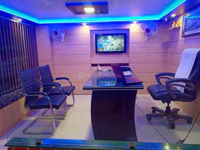 Floor Plan Image of 1000 Sq.ft 5 BHK Independent House for sale in Bashratpur Gorakhpur for Rs. 16000000