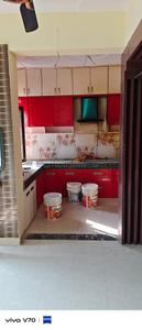 Kitchen Image of 1200 Sq.ft 3 BHK Apartment / Flat for sale in Taramandal Gorakhpur for Rs. 8000000