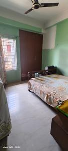 Bedroom Image of 1100 Sq.ft 3 BHK Apartment / Flat for sale in Lal Ganesh Guwahati for Rs. 6000000