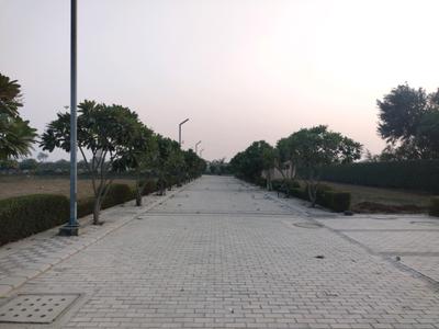 Image of 128 Sq.ft Residential Plot / Land for sale in Mansha Oaks, Sector 98, Faridabad for Rs. 12600000