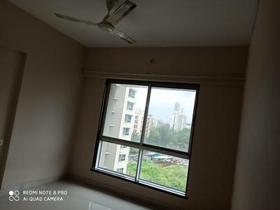 Bedroom Image of 700 Sq.ft 2 BHK Apartment / Flat for sale in Royal Oasis, Malad West Mumbai for Rs. 14500000