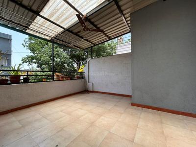 Balcony Image of 1030 Sq.ft 2 BHK Apartment / Flat for sale in Suncity Apartment, Anand Nagar, Sinhagad Road Pune for Rs. 9000000