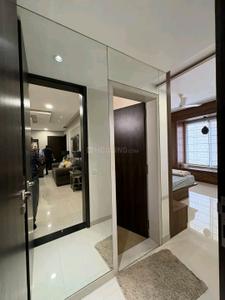 Bedroom Image of 1660 Sq.ft 3 BHK Apartment / Flat for rent in Jule Solapur for Rs. 36000