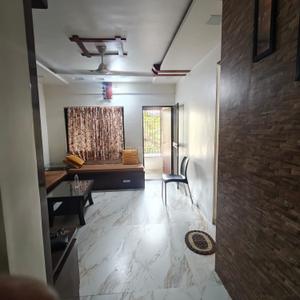 2 BHK Flat