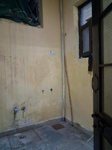 Drying Area Image of 1170 Sq.ft 3 BHK Independent House for rent in Sector 47 Noida for Rs. 30000