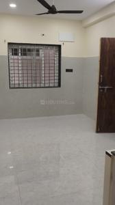 Hall Image of 650 Sq.ft 1 BHK Apartment / Flat for rent in Begumpet Hyderabad for Rs. 13000