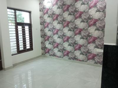 Bedroom Image of 1820 Sq.ft 3 BHK Duplex for sale in Kundol Agra for Rs. 6950000