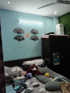 Bedroom Image of 450 Sq.ft 4 BHK Independent House for sale in Aya Nagar New Delhi for Rs. 6500000