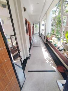 Image of 860 Sq.ft 2 BHK Apartment / Flat for rent in Begumpet, Hyderabad for Rs. 30000