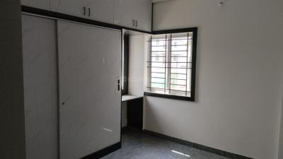 Bedroom Image of 1350 Sq.ft 3 BHK Apartment / Flat for rent in Kaval Bairasandra Bengaluru for Rs. 43500
