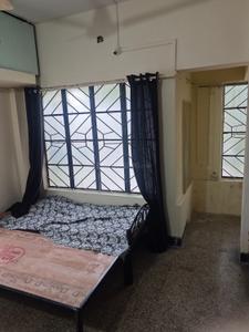 Bedroom Image of 1230 Sq.ft 3 BHK Builder Floor for rent in Kothrud Pune for Rs. 35000