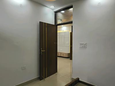 Bedroom Image of 850 Sq.ft 2 BHK Builder Floor for sale in Indirapuram Ghaziabad for Rs. 7100000