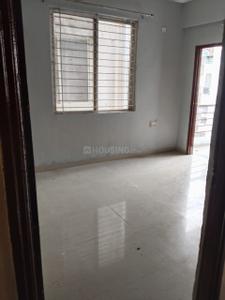 Bedroom Image of 950 Sq.ft 2 BHK Apartment / Flat for rent in Highway Cosmos City, Bhicholi Mardana Indore for Rs. 15000