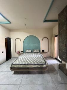 Bedroom Image of 1800 Sq.ft 4 BHK Apartment / Flat for sale in Vallabh Vidhyanagar Anand for Rs. 8500000