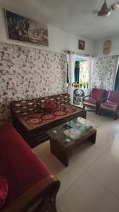 Hall Image of 990 Sq.ft 2 BHK Apartment / Flat for sale in Karan Rhea, Wadgaon Sheri Pune for Rs. 7600000