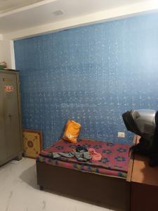 Bedroom Image of 854 Sq.ft 2 BHK Apartment / Flat for sale in Palm Sunrise Homes, Bamheta Ghaziabad for Rs. 3600000
