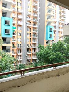 Living Room Image of 1700 Sq.ft 3 BHK Apartment / Flat for sale in CGHS Royal Residency, Sector 9 Dwarka New Delhi for Rs. 29800000