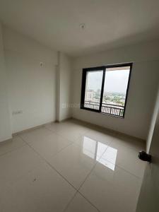Bedroom Image of 1422 Sq.ft 2 BHK Apartment / Flat for sale in Zundal Ahmedabad for Rs. 6100000