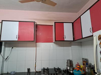 Kitchen Image of 1170 Sq.ft 2 BHK Apartment / Flat for sale in kailash Heights, Kamothe Navi Mumbai for Rs. 11700000