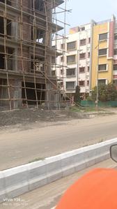 Image of 1250 Sq.ft 3 BHK Apartment / Flat for sale in New Town, Kolkata for Rs. 8400000