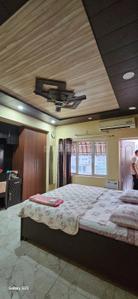 Bedroom Image of 1800 Sq.ft 3 BHK Apartment / Flat for rent in Horizon Concept Aerobera Luxury Apartments, Channi Himmat Jammu for Rs. 35000
