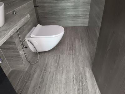 Bathroom Image of 490 Sq.ft 1 BHK Apartment / Flat for rent in Borivali West Mumbai for Rs. 37000