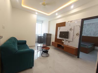 1 BHK Flat