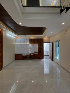 Hall Image of 3000 Sq.ft 4 BHK Independent House for sale in Mathpurena Raipur for Rs. 8400000