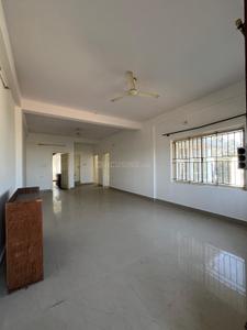 Living Room Image of 1200 Sq.ft 2 BHK Apartment / Flat for sale in Narayanapura Bengaluru for Rs. 5400000