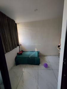Bedroom Image of 2285 Sq.ft 3 BHK Apartment / Flat for sale in Buildscape Solis One, Bopal Ahmedabad for Rs. 12500000