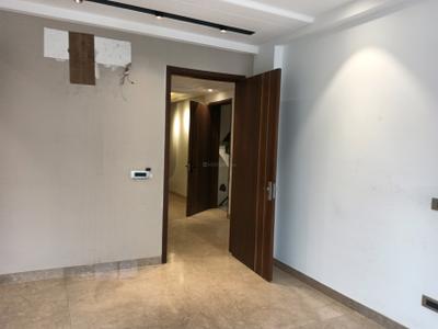 Bedroom Image of 5500 Sq.ft 4 BHK Builder Floor for sale in Sector 57 Gurgaon for Rs. 34000000
