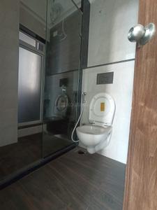 Bathroom Image of 885 Sq.ft 2 BHK Apartment / Flat for sale in Shreeji Atlantis , Malad West Mumbai for Rs. 22000000