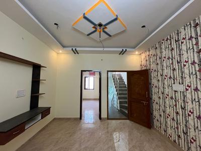 Hall Image of 452 Sq.ft 2 BHK Independent House for sale in Ayappakkam Chennai for Rs. 7200000