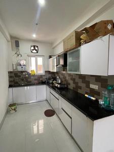 Kitchen Image of 1790 Sq.ft 3 BHK Apartment / Flat for rent in Acme Heights 92, Sector 92 Mohali for Rs. 28500