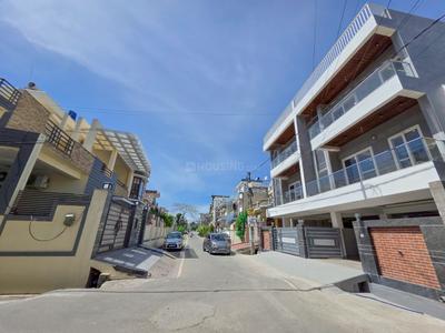 Image of 2016 Sq.ft 4 BHK Independent House for sale in GMS Road, Dehradun for Rs. 20000000
