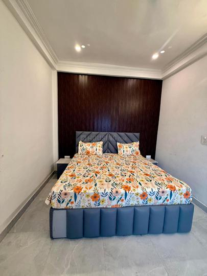 Jain properties Bedroom 1