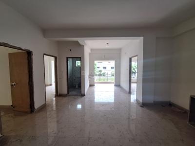Hall Image of 1084 Sq.ft 3 BHK Apartment / Flat for sale in Rajarhat Kolkata for Rs. 4000000