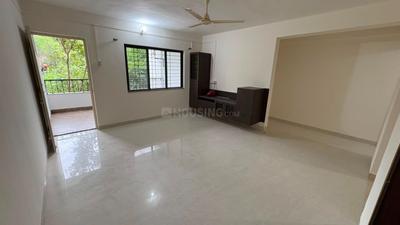Hall Image of 1134 Sq.ft 2 BHK Apartment / Flat for sale in Bavdhan Pune for Rs. 10500000