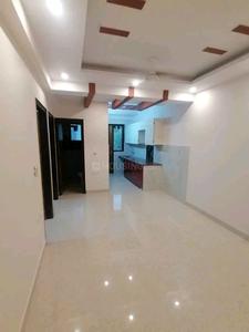 2 BHK Independent House