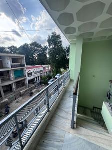 Balcony Image of 3000 Sq.ft 2 BHK Independent House for rent in Sector 44 Chandigarh for Rs. 26000