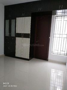 Bedroom Image of 1285 Sq.ft 3 BHK Apartment / Flat for sale in Aratt Milano by Aratt, Rayasandra Bengaluru for Rs. 11600000