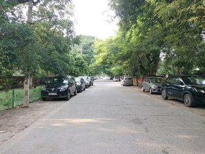 Residential Plot