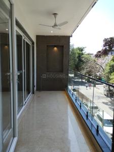 Balcony Image of 4700 Sq.ft 5 BHK Builder Floor for sale in Palam Vihar Gurgaon for Rs. 50000000
