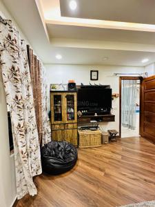 Bedroom Image of 1440 Sq.ft 4 BHK Independent House for sale in Sector 8 Faridabad for Rs. 28000000