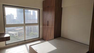 Bedroom Image of 1151 Sq.ft 2 BHK Apartment / Flat for rent in Greenstone Heritage Wing I, Fort Mumbai for Rs. 115000
